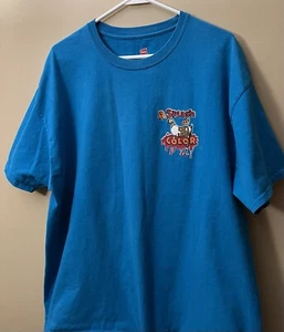 Commemerative Goat Sale Teeshirt Size XL Unisex - Picture 1 of 5