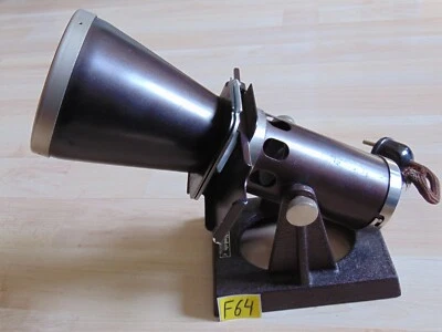 Selten Antique Kodak-Stuttgart-Köpenick Projektor Zustand Gut - Bild 1 von 4