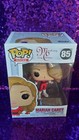 Funko Pop Rocks Mariah Carey Merry Christmas #85