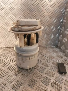 Pompe immergée jauge à carburant - PEUGEOT 206 1.4L ESS - Réf : 9643320380 - Picture 1 of 5