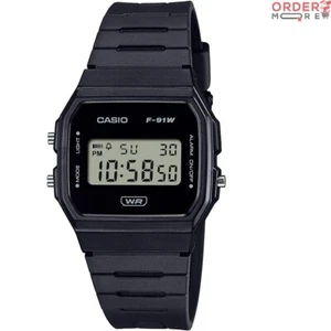 Stylish Water-Resistant Digital Watch with LED Light and Eco-Friendly Band - Picture 1 of 2