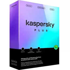 Antivirus Plus 3 PC 1 ANNO | VPN | 2025 - Foto 1 di 2