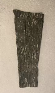 Mens Realtree Thinsulate Pants, 36x26 (actual) , Camoflague - Picture 1 of 12