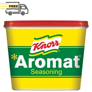 Knorr Aromat Seasoning 1kg Full Flavour - FREE SHIPPING - Picture 1 of 6