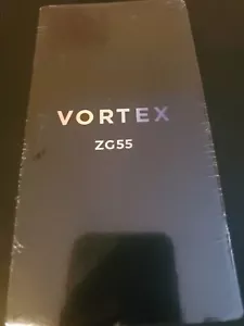 Vortex Zg55 - Black (Unlocked) Smartphone - Picture 1 of 3