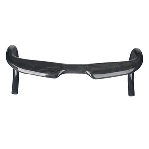 UD Full Carbon Handlebar Drop Bar Aero Road Bicycle Handlebar 31.8*400/420/440mm - Picture 1 of 13
