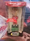 David Carr 2002 College Football Playmaker BobbleHead 1 of 1500