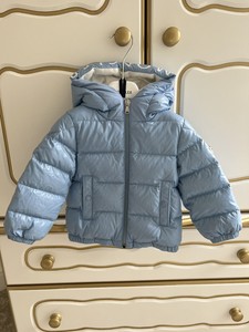 moncler baby coat