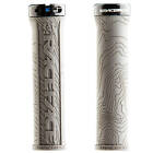 Race Face Half Nelson Lock On Grips Grey Free Shipping