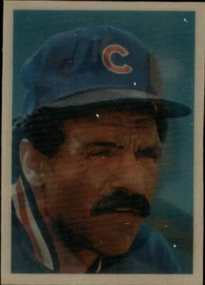 1986 Sportflics #144 Base Stealers - NM-MT - Image 1 of 2