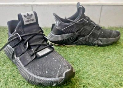 Adidas Prophere Core Black Cloud Size Men's 5.5 Wmn 7 EU 38 U - Image 1 of 4