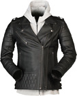 Z1R Women's Ordinance 3-In-1 Jacket Large Black 2813-0996
