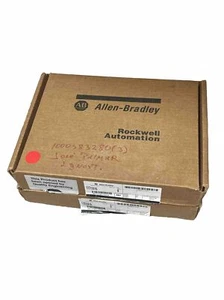 1771-ID16-B AB Isolated 120V AC Input Module 1771-ID16-A New Surplus/ OLD STOCK - Picture 1 of 4