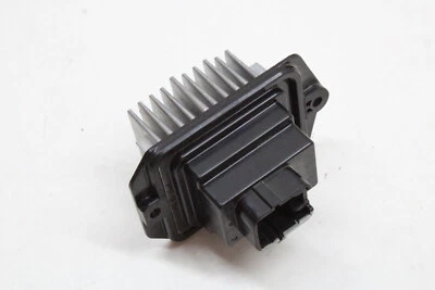 Acura RDX 2015 calentador soplador motor resistencia OEM 13 14 15 16 17 18 Foto 1 de 3
