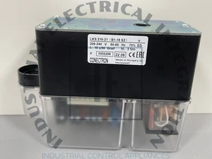 1pcs New Honeywell servo motor LKS210-21(B1-15 S2) LKS210-21(B1-15S2) - Picture 1 of 6