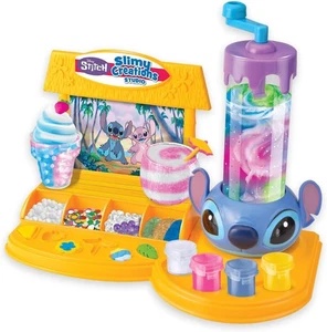Cra-Z-Slimy Disney Stitch Slimy Creations Studio - Bild 1 von 5