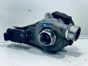 36001171 turbolader at VOLVO XC90 (08/02>05/12<) 2.4 D5 (136KW) AWD GTB2056VL - Bild 1 von 8