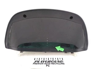 Lexus SC400 SC300 Speedometer Gauge Instrument Cluster Fits 1992-1996 92 93 94 - Picture 1 of 12