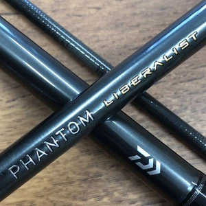 Daiwa Phantom Liberalist 863ML-RSS Versand aus Japan - Bild 1 von 10