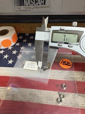 RC BALL BEARING NEW - Image 1 of 3