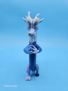 Funko My Little Pony Collection_ Blue Flu Discord 6 inch Vinyl Sammelfigur - Bild 1 von 4