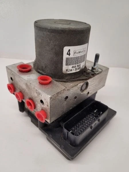 2015-2017 FORD EXPEDITION Antilock Brake Part Assembly FL142C405B - Image 1 of 4