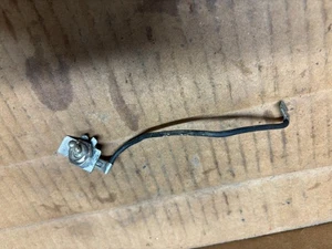 OEM Pre-owned Homelite VI Super 2 Chainsaw on/off switch - Picture 1 of 4