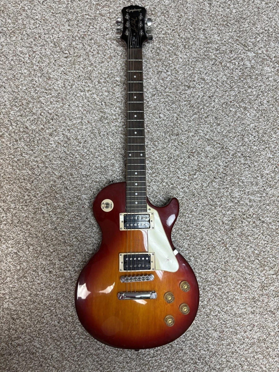 Epiphone Les Paul 100 | eBay