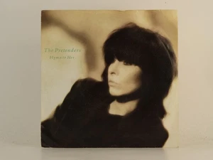 THE PRETENDERS HYMN TO HER (2) (78) 2 Track 7" Single also Picture Sleeve WEA - Picture 1 of 7