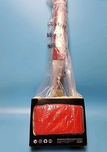 GRILLART Grill Brush Bristle Free. SteamWizards BBQ Replaceable Cleaning Head, - Picture 1 of 5