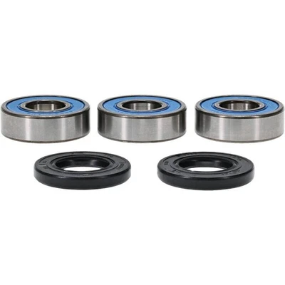 Pivot Works for Pw Premium Wheel Bearing 25-1033-P - Image 1 of 4