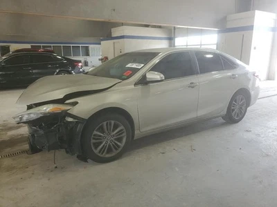 Used Alternator fits: 2015 Toyota Camry gasoline 100 amp AWD Grade A - Image 1 of 4