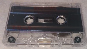 Eminem The Show Rare Red Lettering Aftermath Cassette only, Read Description - Picture 1 of 8