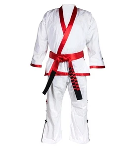Kampfsport Karate Uniform Herren Judoanzüge mit individuellen Designs - Bild 1 von 3