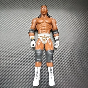 WWE Bobby King Booker Championship Showdown 2 Pk. 6” Figures Series 2 - 2017 - Picture 1 of 9