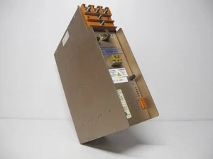 Vickers BRM-P2 Servo Drive Controller Netzteil Karte Monroe Control BRMP2 PS - Bild 1 von 10