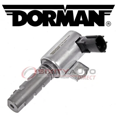 Dorman Left Variable Timing Solenoid VVT for 2006-2012 Toyota RAV4 3.5L V6 mv - Imagem 1 de 4
