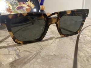 Johann Wolff Sunglasses Anna Sunglasses - Picture 1 of 5