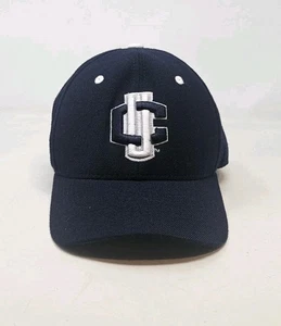 Zephyr The Z Hat Cap Size 8 NCAA UConn Huskies - Picture 1 of 6