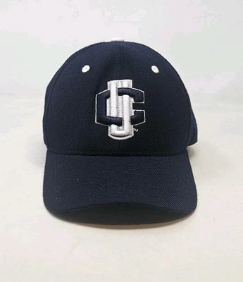 Zephyr The Z Hat Cap Size 8 NCAA UConn Huskies - Image 1 of 4