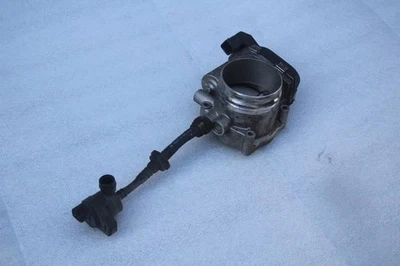 2008 BMW 135i E88 THROTTLE BODY - Image 1 of 4