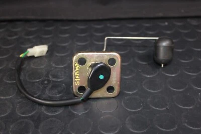 Sym Symphony S 125 2018 Iniezione  Galleggiante - Immagine 1 di 4