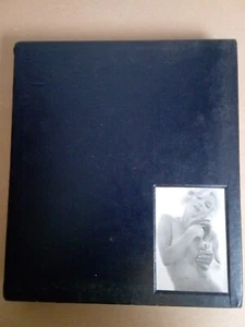 "Marilyn" A Biography By Norman Mailer Marilyn Monroe/Norma Jean First Printing - Picture 1 of 6