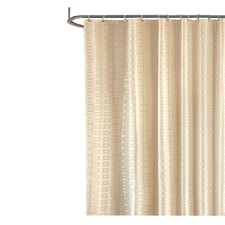 2X(Waterproof Shower Curtain Curtain Polyester Fabric Bath Curtain For The 9X5)