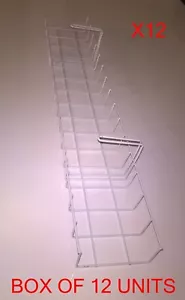 Cable basket / Cable tray / Cable tidy - Picture 1 of 8