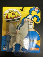 Bandai The Tick Fluttering Arthur