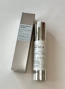 [US SELLER] VT COSMETICS CICA Reedle Shot 100 Essence 1.69oz FS $30RV BNIB - Picture 1 of 3
