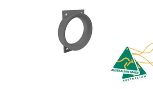 Performance MAF Sensor Adapter Plate For Nissan Z32 300ZX Pod Filter - Picture 1 of 1