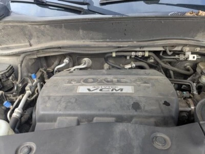 Used Tire Pressure Monitoring System (TPMS) Control Mod fits: 2009 Honda Pilot S - Image 1 of 4