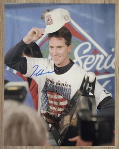 Tom Glavine Signed 11x14 Photo Atlanta Braves MLB HOF LEGEND RAD - Picture 1 of 1